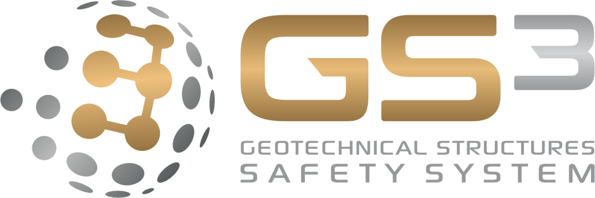 GS3 logo